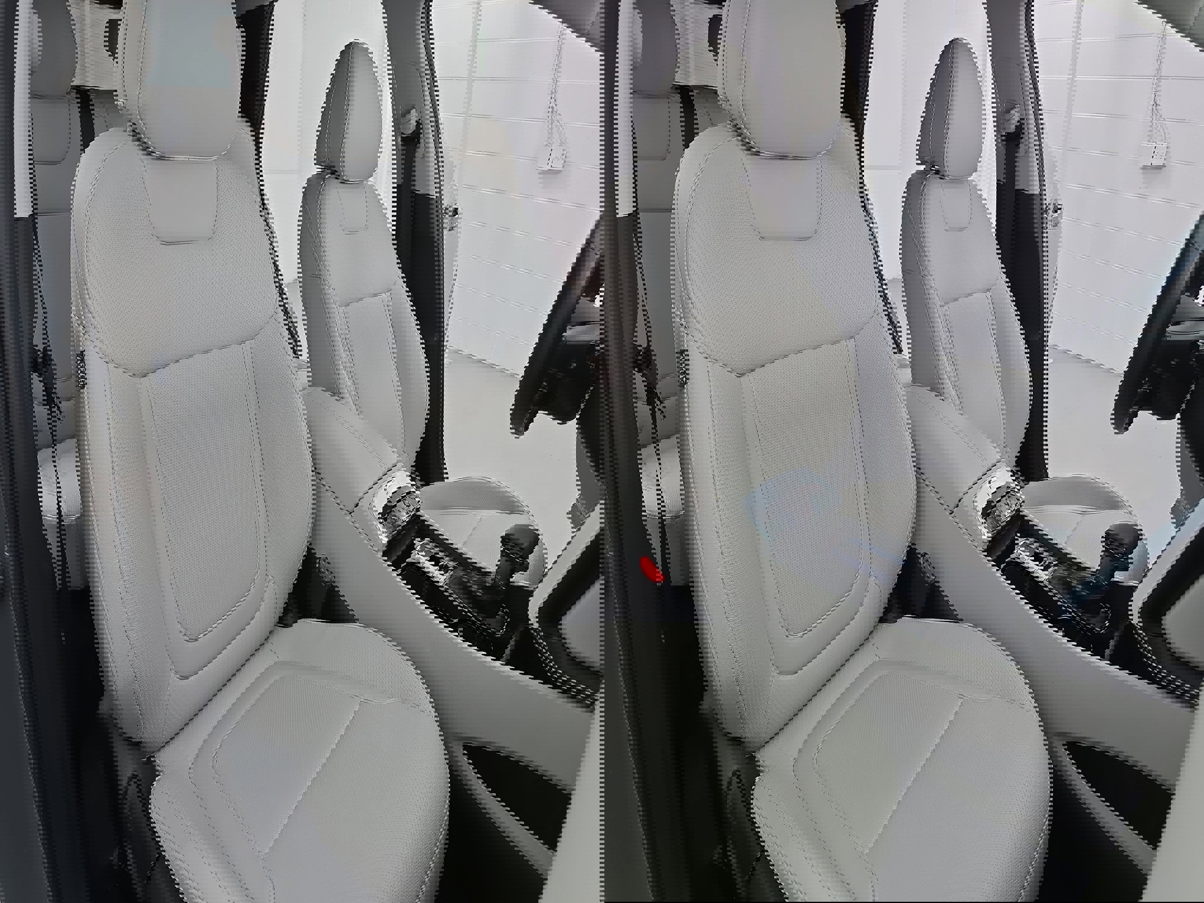 Used 2024 Hyundai Tucson SEL w/ Convenience Package image 10