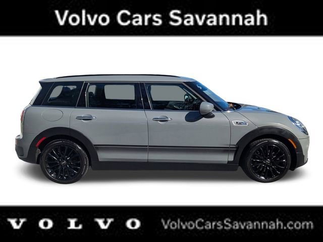 Used 2020 MINI Cooper Clubman S w/ Storage Package image 3