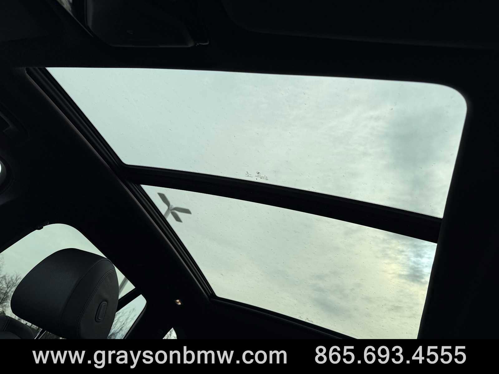 Used 2020 BMW X5 xDrive40i w/ Convenience Package image 27