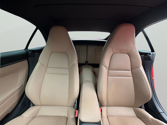 Used 2022 Porsche 911 Carrera image 24