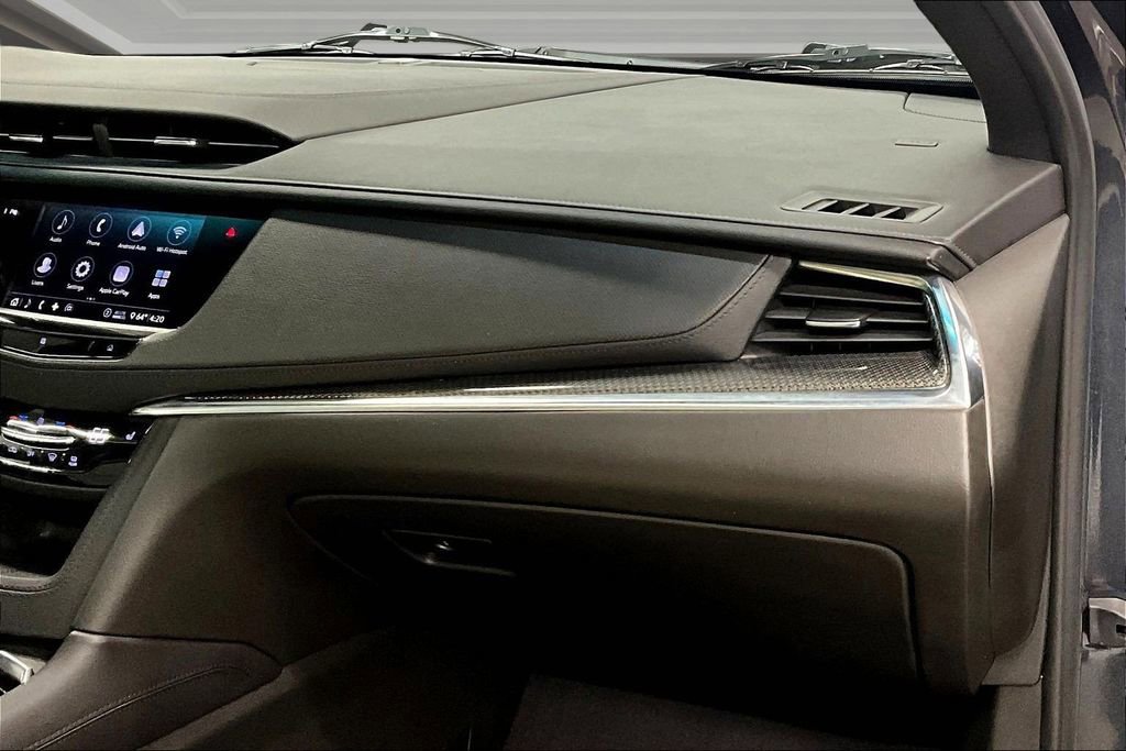 Used 2020 Cadillac XT5 Sportv AWD/4WD image 26