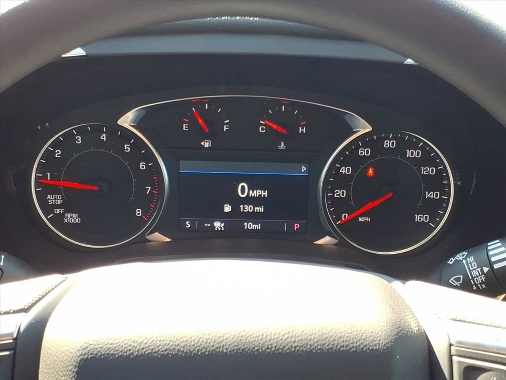 New 2026 Chevrolet Blazer LT w/ Convenience Package image 19