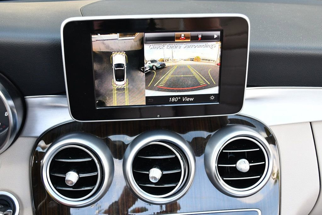 Used 2018 Mercedes-Benz C 300 Cabriolet w/ Premium Package image 67