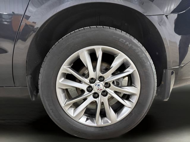 Used 2023 Buick Enclave Avenir w/ Trailering Package, 5000 lbs. image 43
