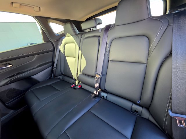 Used 2025 Nissan Murano SL w/ Cargo Package AWD/4WD image 14