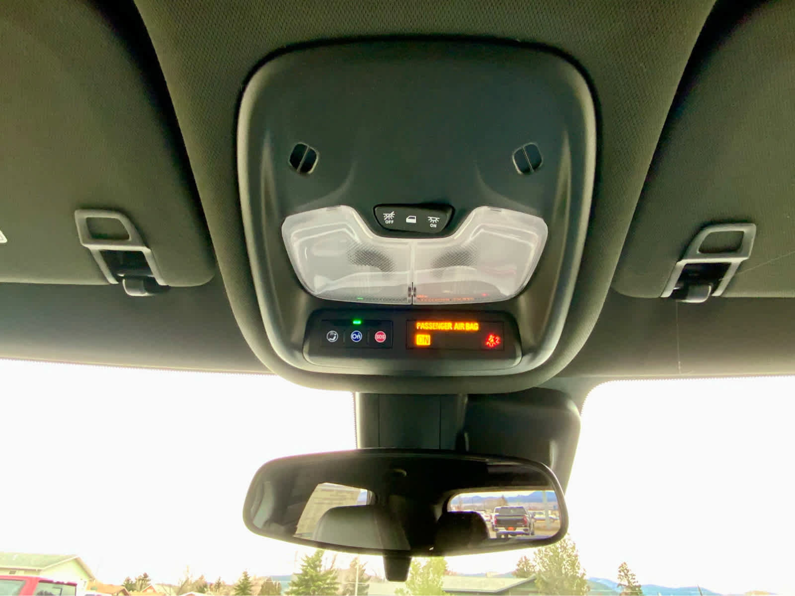 New 2026 Chevrolet TrailBlazer RS image 50