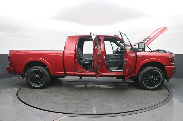New 2026 RAM 2500 Limited image 57