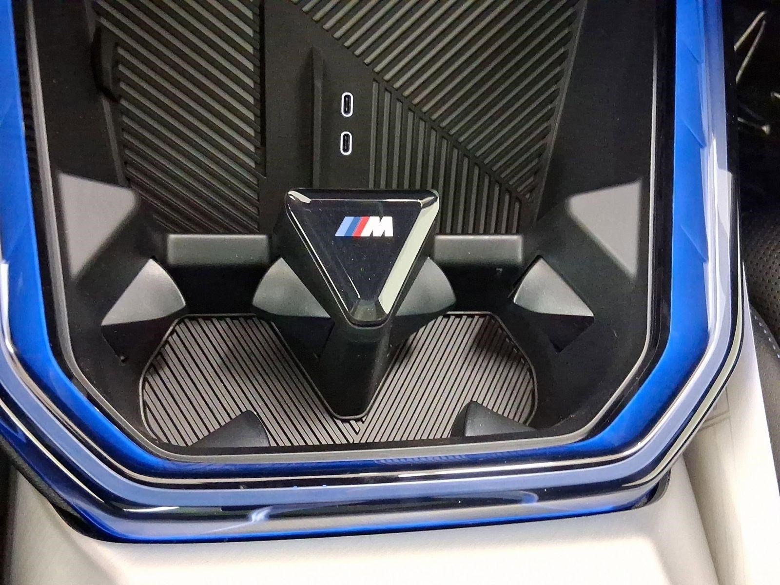 New 2026 BMW X3 xDrive30 w/ Premium Package image 24