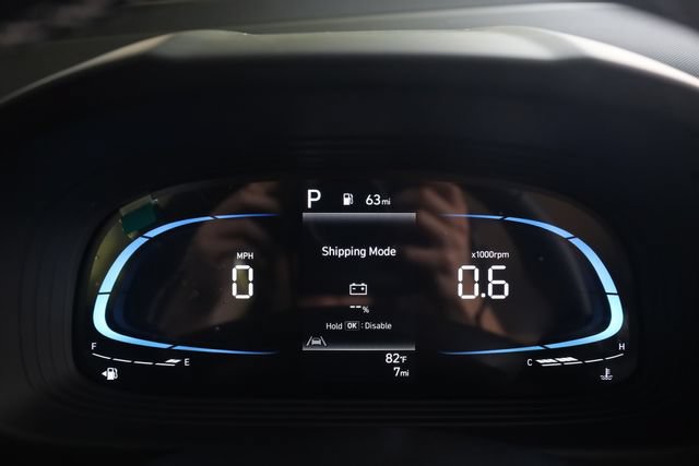 New 2026 Hyundai Venue SEL FWD image 16