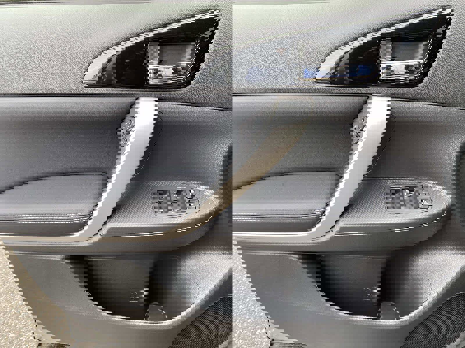 Used 2024 Mitsubishi Eclipse Cross SE image 23