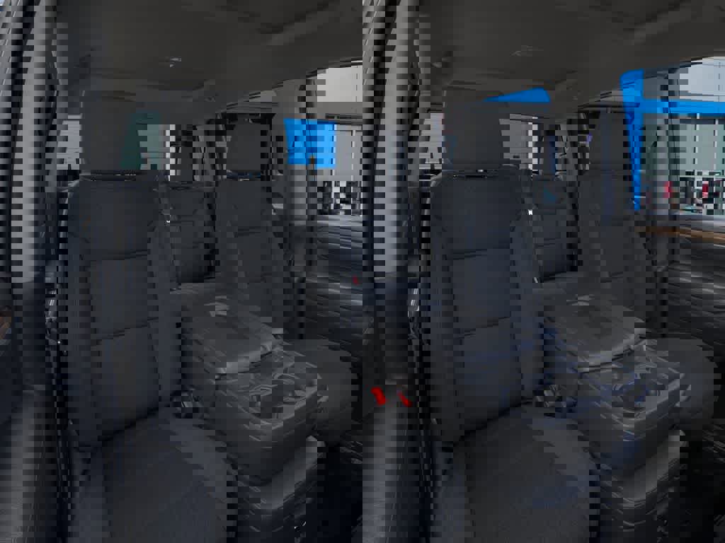 New 2026 Chevrolet Silverado 1500 LT image 17