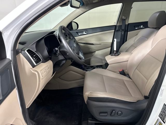 Used 2020 Hyundai Tucson Ultimate AWD/4WD image 11