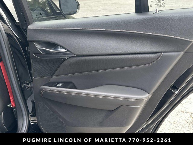 Used 2022 Cadillac CT4 V w/ Navigation Package image 32