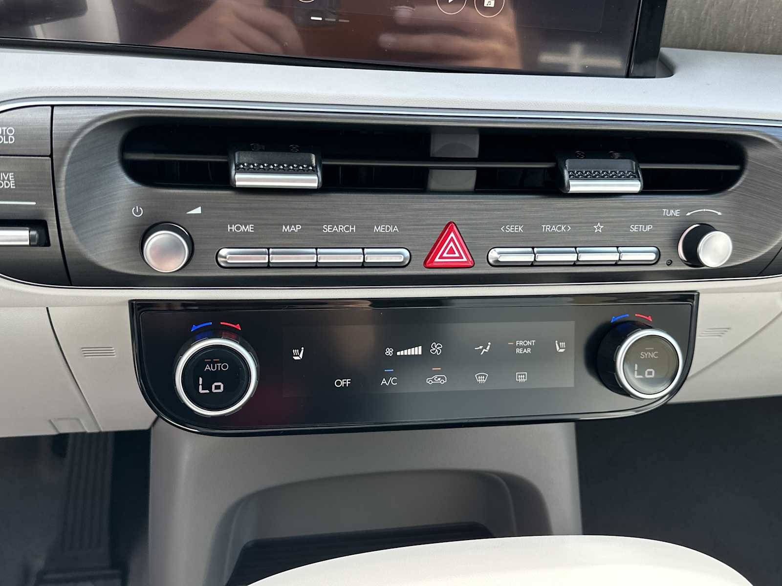 New 2026 Hyundai Palisade SEL image 18