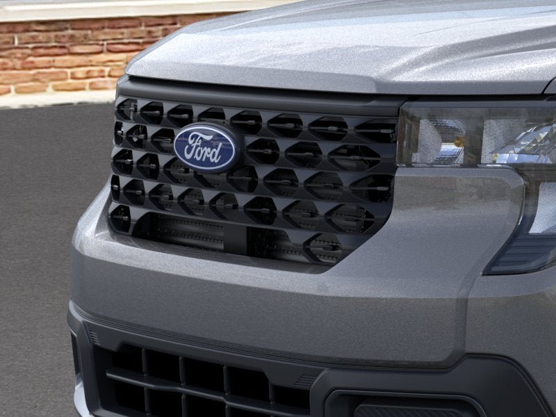 New 2025 Ford Maverick XLT FWD image 18
