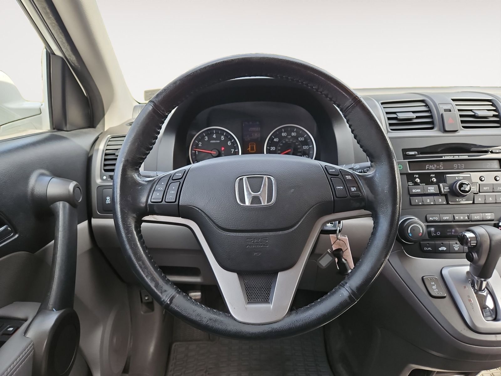 Used 2011 Honda CR-V EX-L image 12