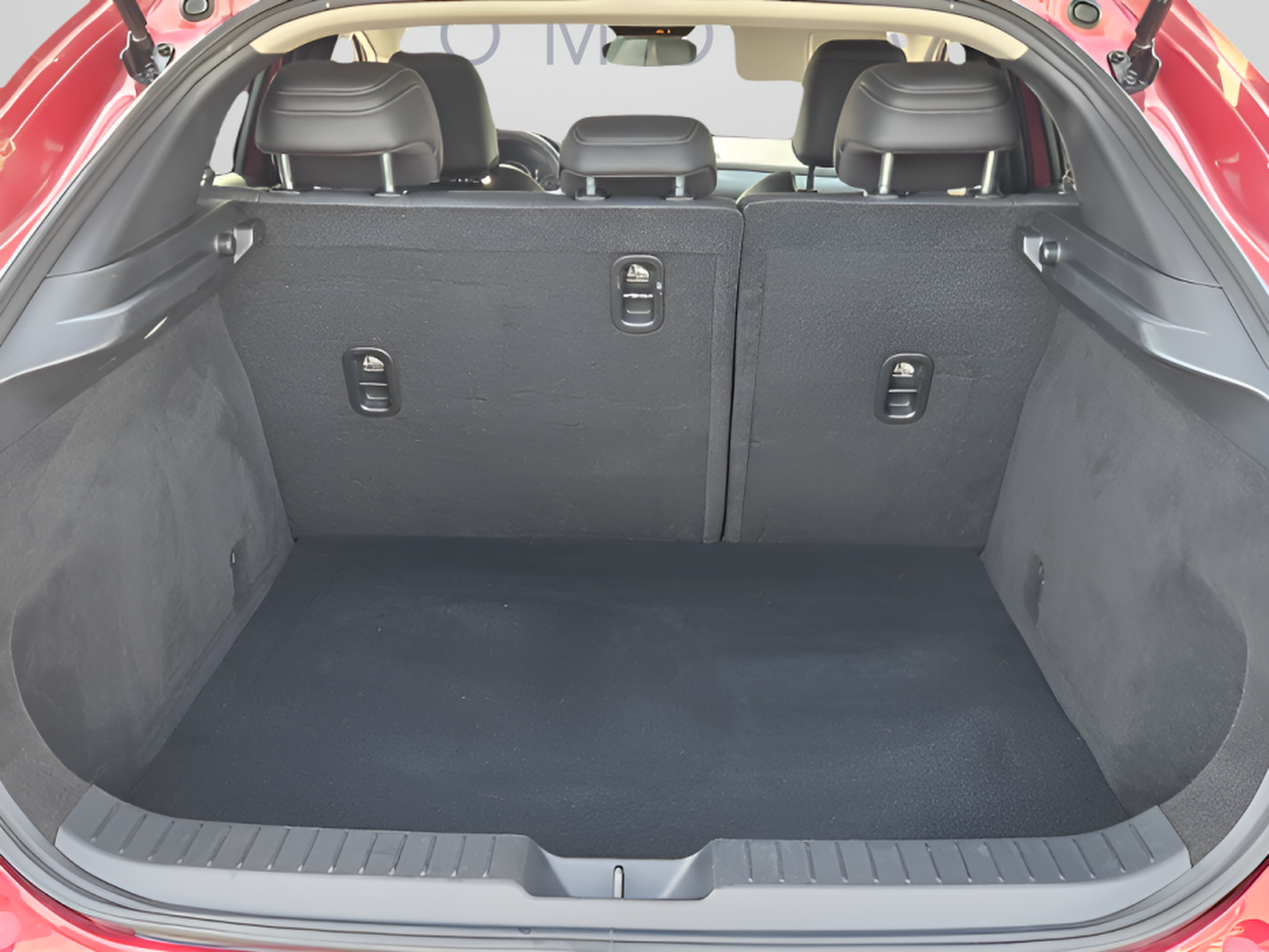 Used 2023 MAZDA CX-30 AWD 2.5 S w/ Preferred Package image 25