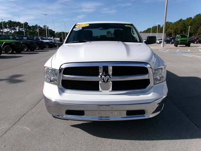 Used 2024 RAM 1500 Classic SLT image 6
