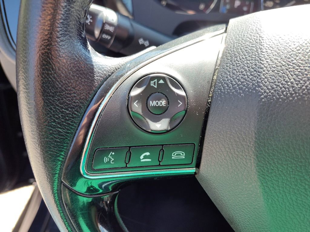 Used 2016 Mitsubishi Outlander AWD image 22