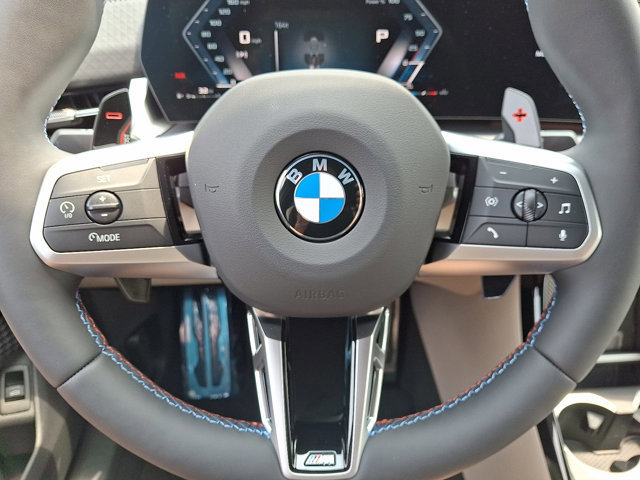 New 2025 BMW X2 M35i w/ Premium Package image 14