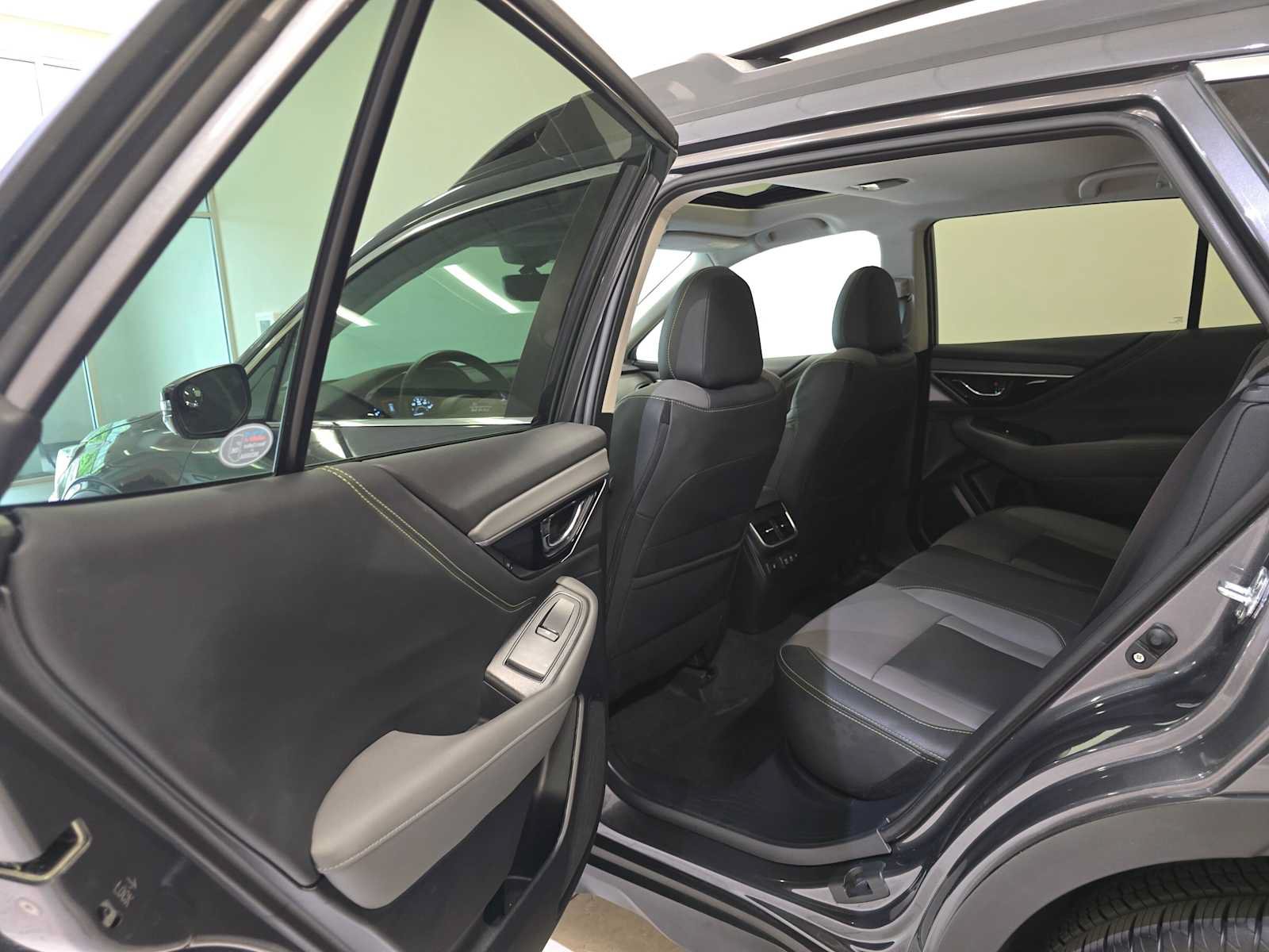 Used 2021 Subaru Outback Onyx Edition XT w/ Popular Package #2 AWD/4WD image 23