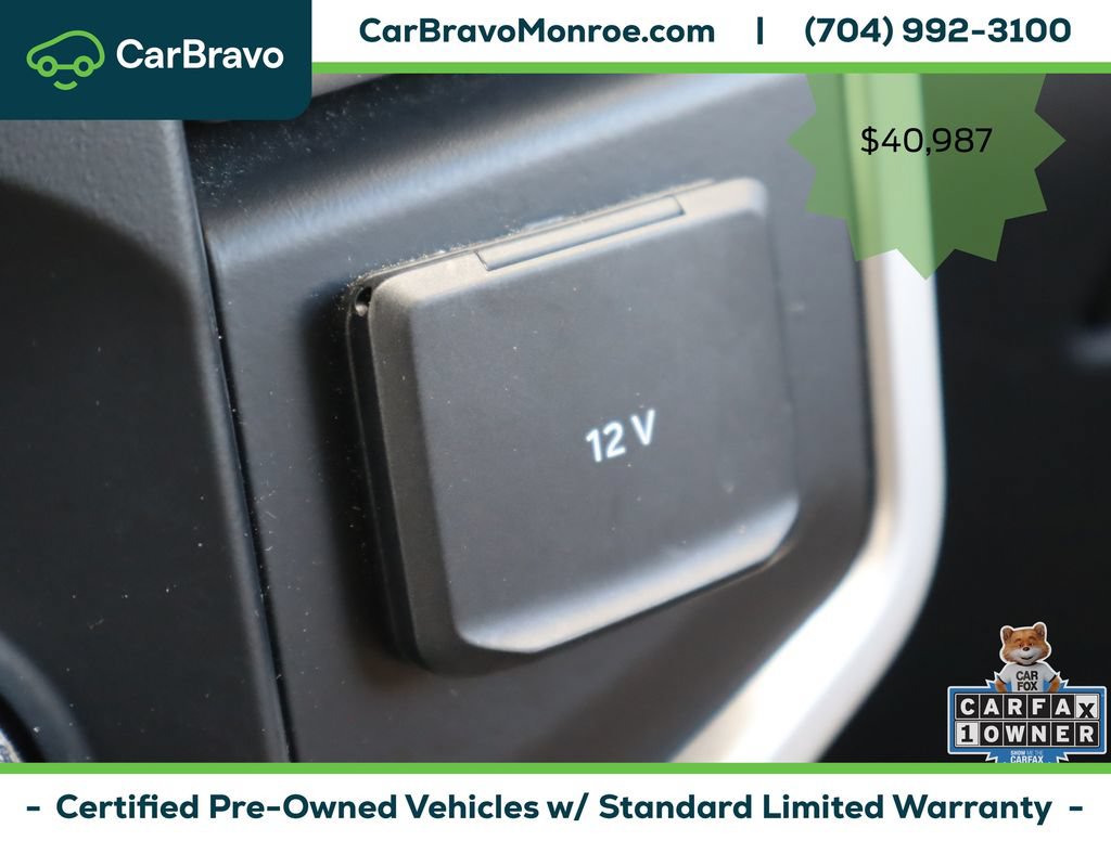 Used 2024 Ford Expedition Max XLT RWD image 37