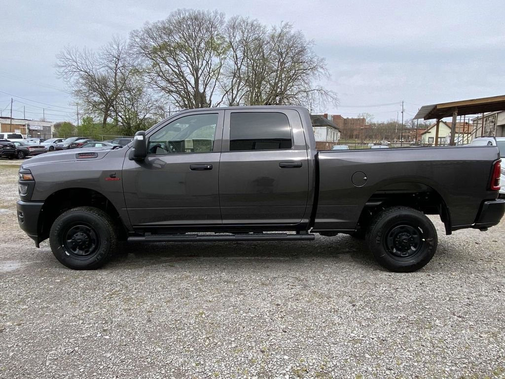 New 2025 RAM 2500 Tradesman image 5