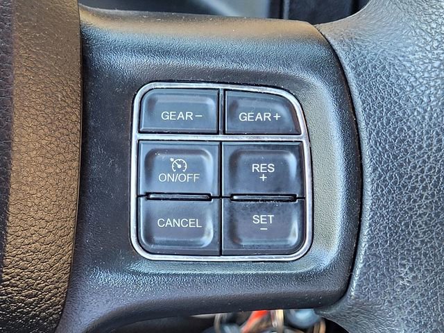 Used 2023 RAM 1500 Tradesman w/ Trailer Tow Group AWD/4WD image 30