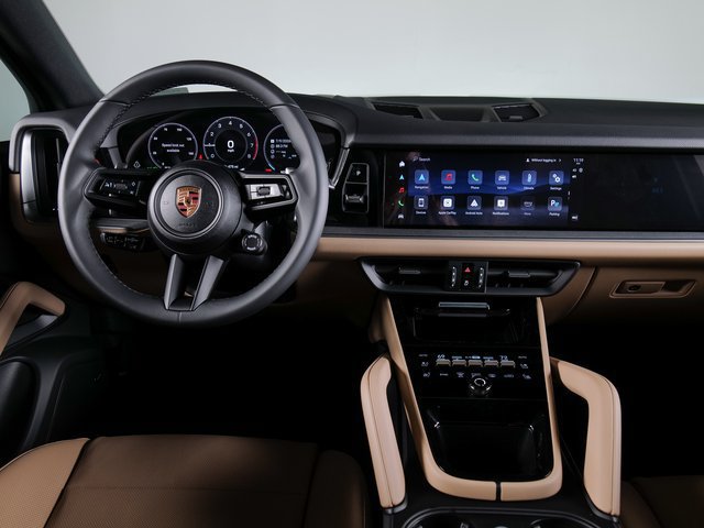 New 2026 Porsche Cayenne AWD/4WD image 14