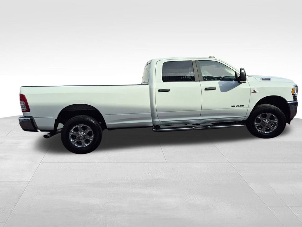 Used 2024 RAM 3500 Big Horn image 10