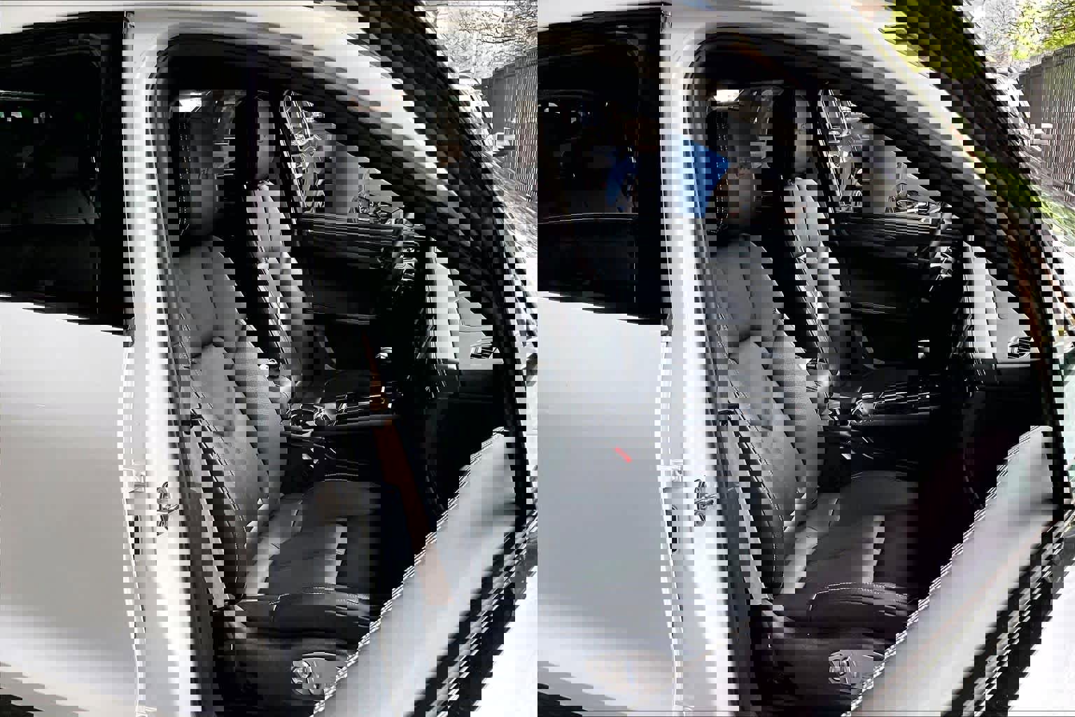 Used 2023 Porsche Macan GTS image 8