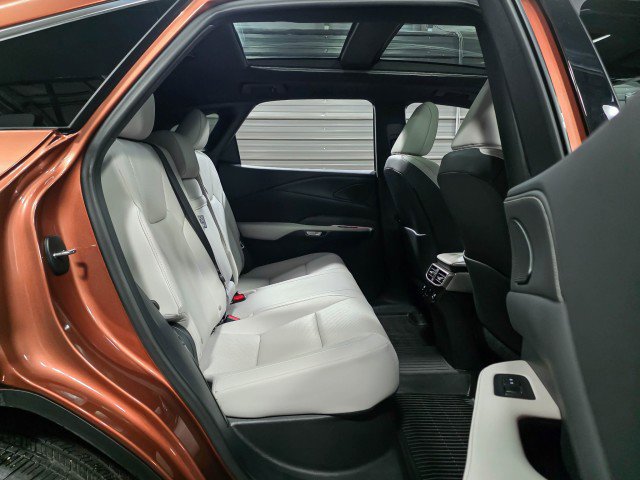 Used 2023 Lexus RX 350 Premium Plus image 16