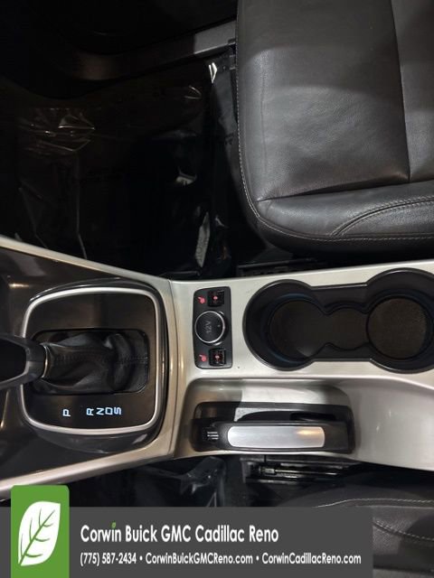 Used 2013 Ford Escape SEL image 25