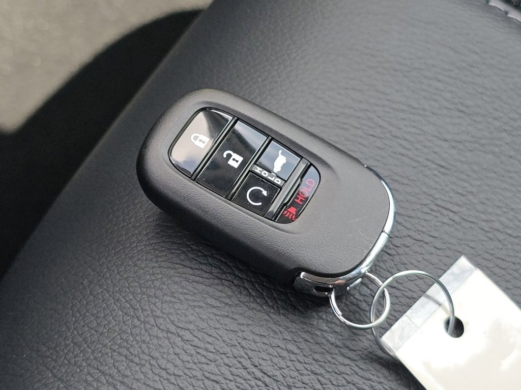 New 2025 Honda Pilot EX-L image 40