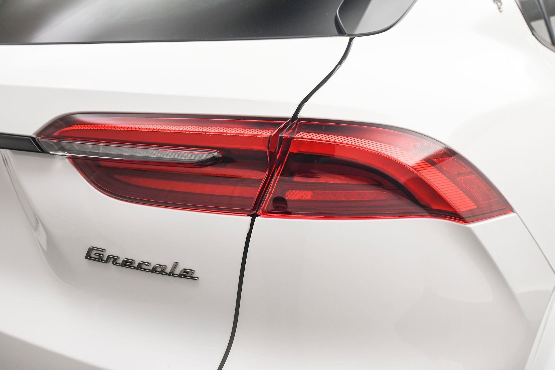 New 2025 Maserati Grecale Modena AWD/4WD image 25