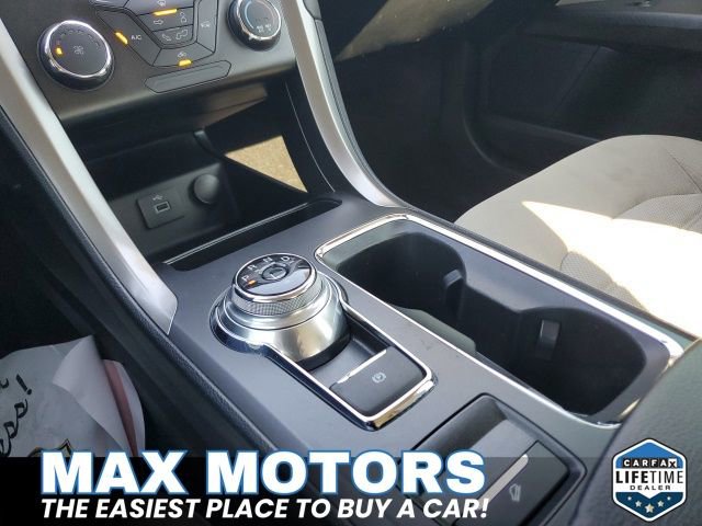 Certified 2020 Ford Fusion S FWD image 25
