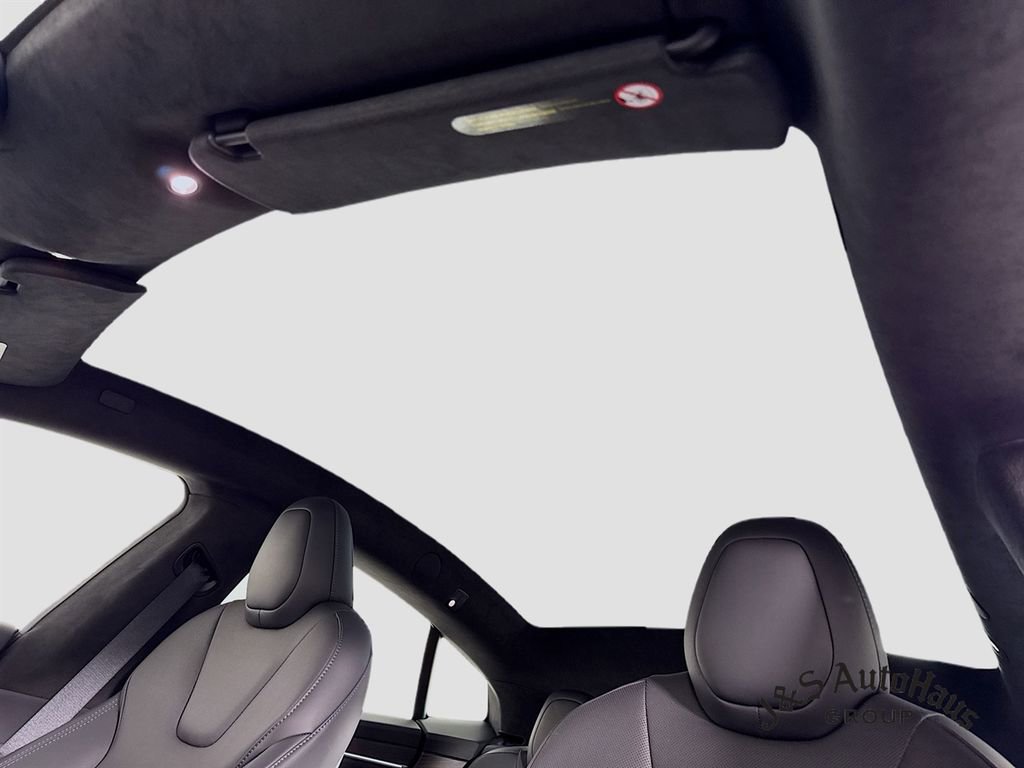 Used 2026 Tesla Model S image 16