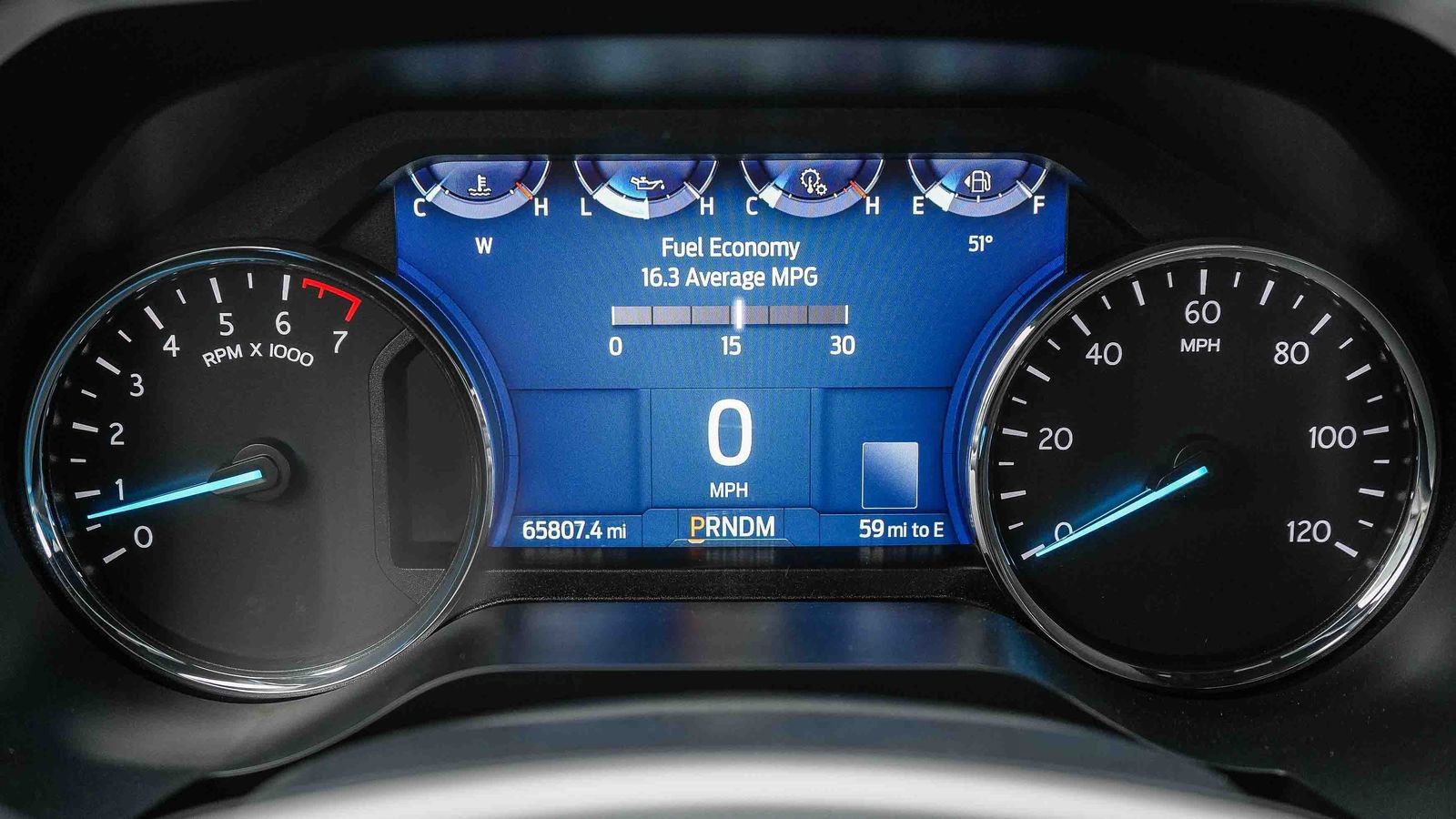 Used 2023 Ford Expedition Limited image 23