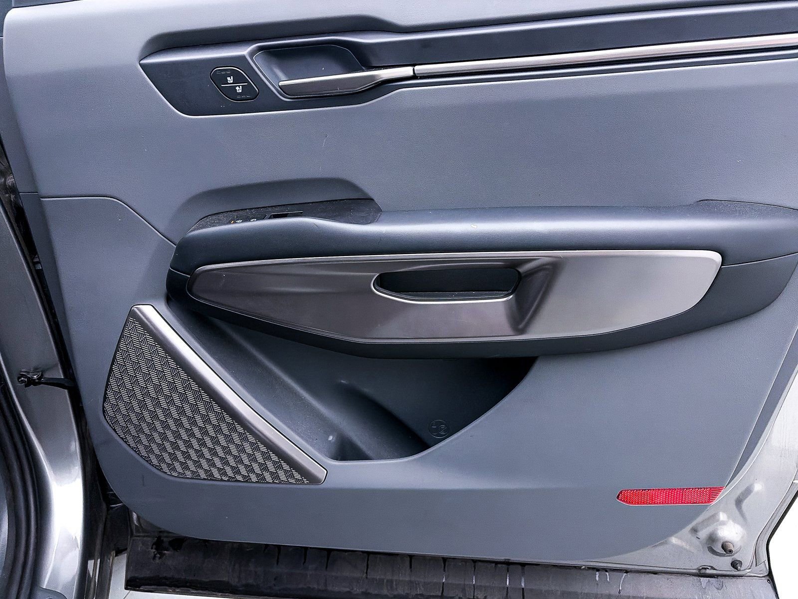 Used 2024 Kia EV9 Light Long Range image 36