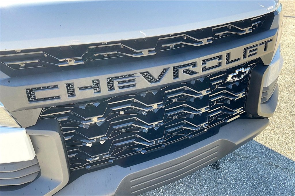 Used 2022 Chevrolet Colorado ZR2 image 28