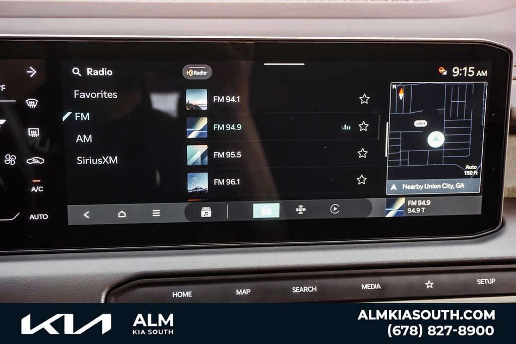 New 2027 Kia Telluride LX FWD image 37