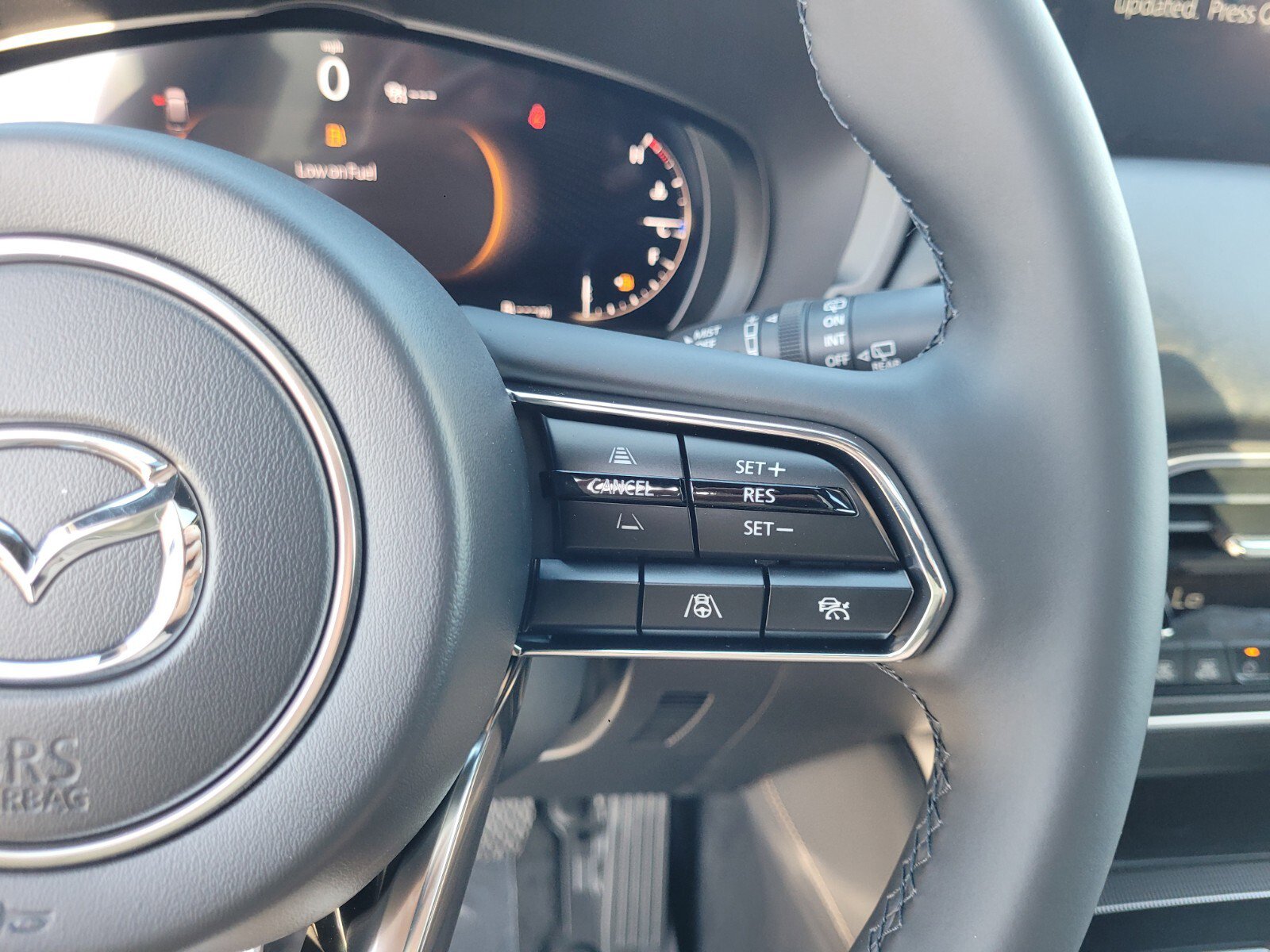 New 2025 MAZDA CX-90 3.3 Turbo S w/ Premium Package image 32