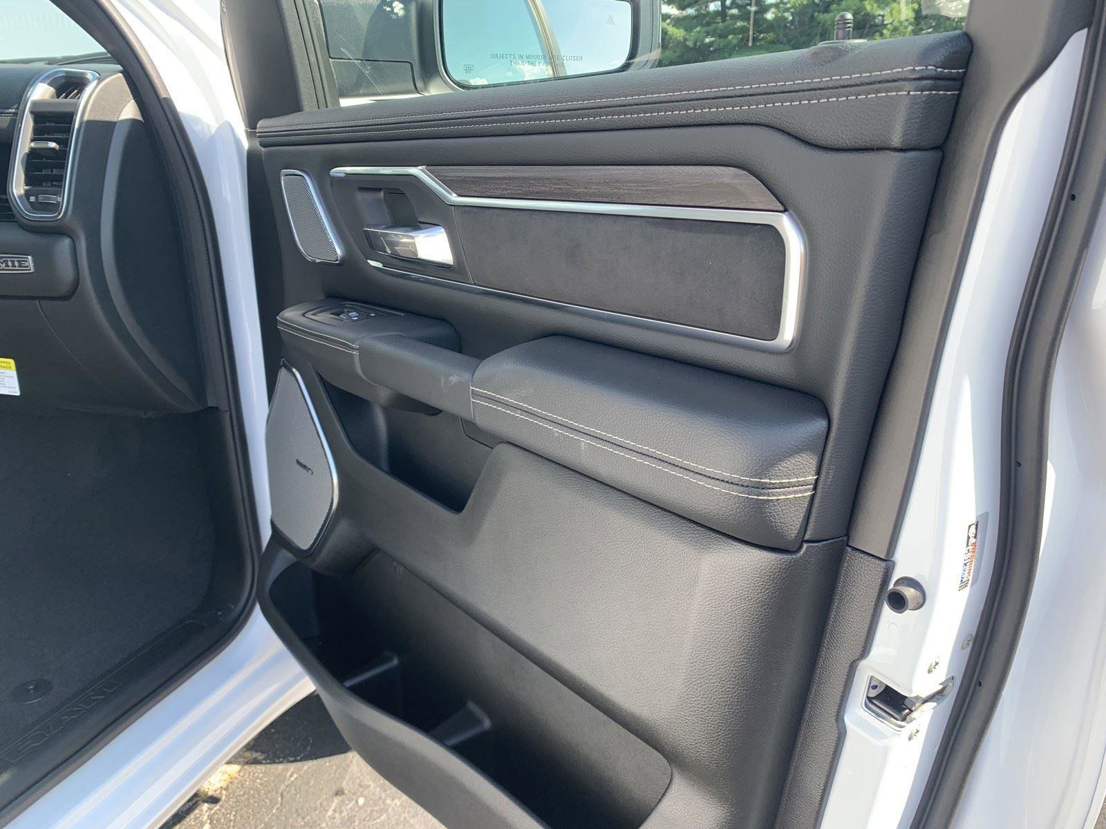 New 2026 RAM 1500 Laramie image 11