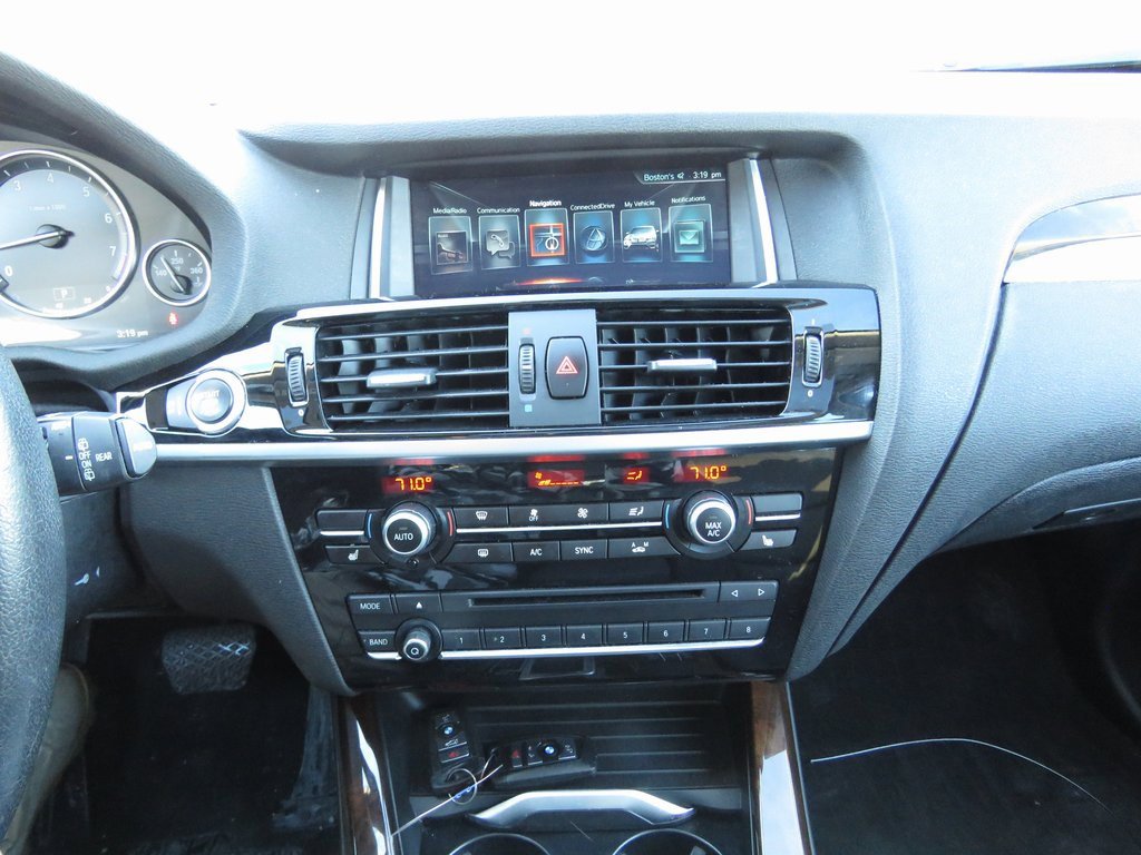 Used 2017 BMW X3 xDrive28i image 27