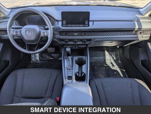 Used 2023 Honda Accord LX image 17