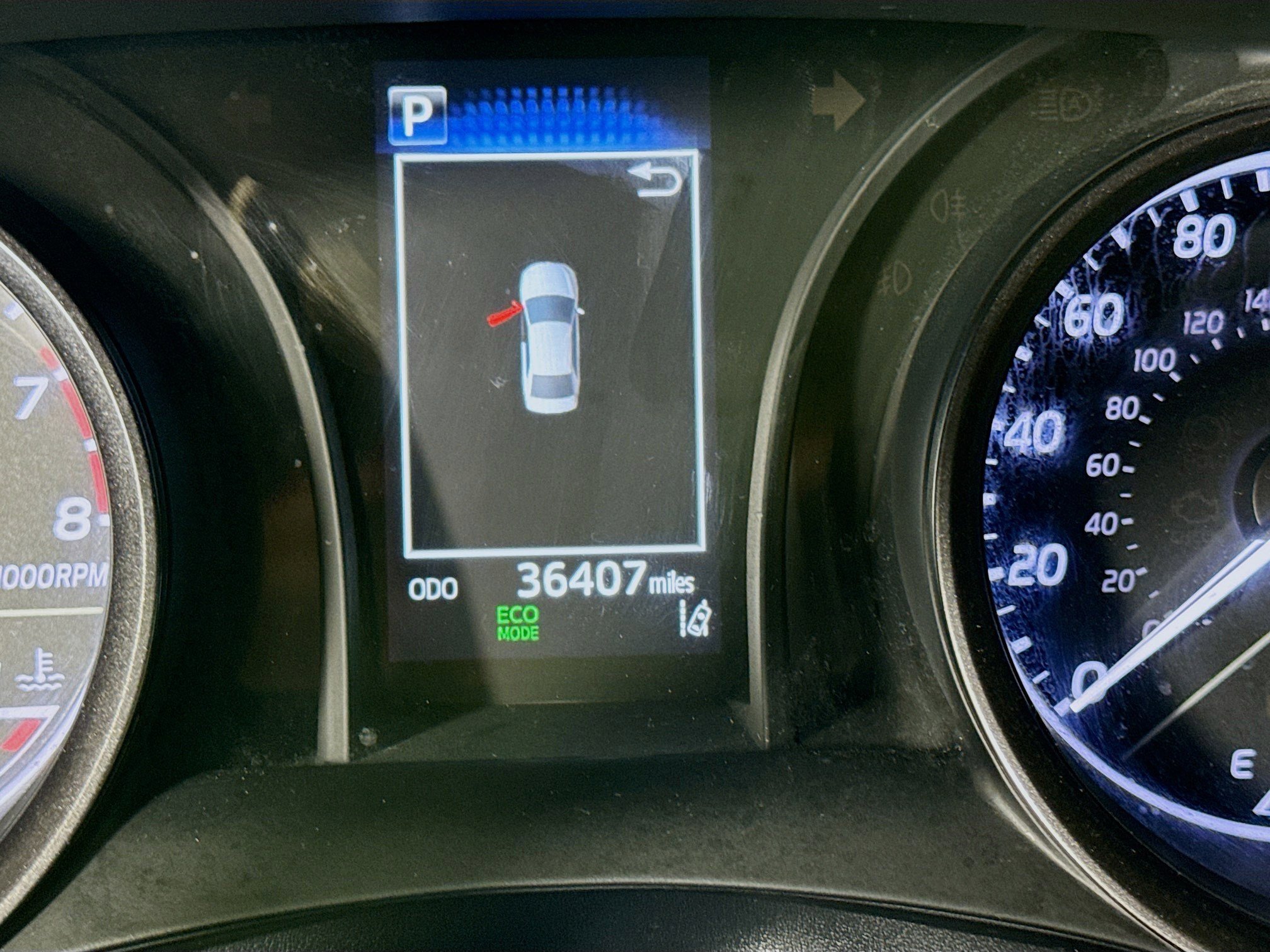 Used 2022 Toyota Camry SE image 16