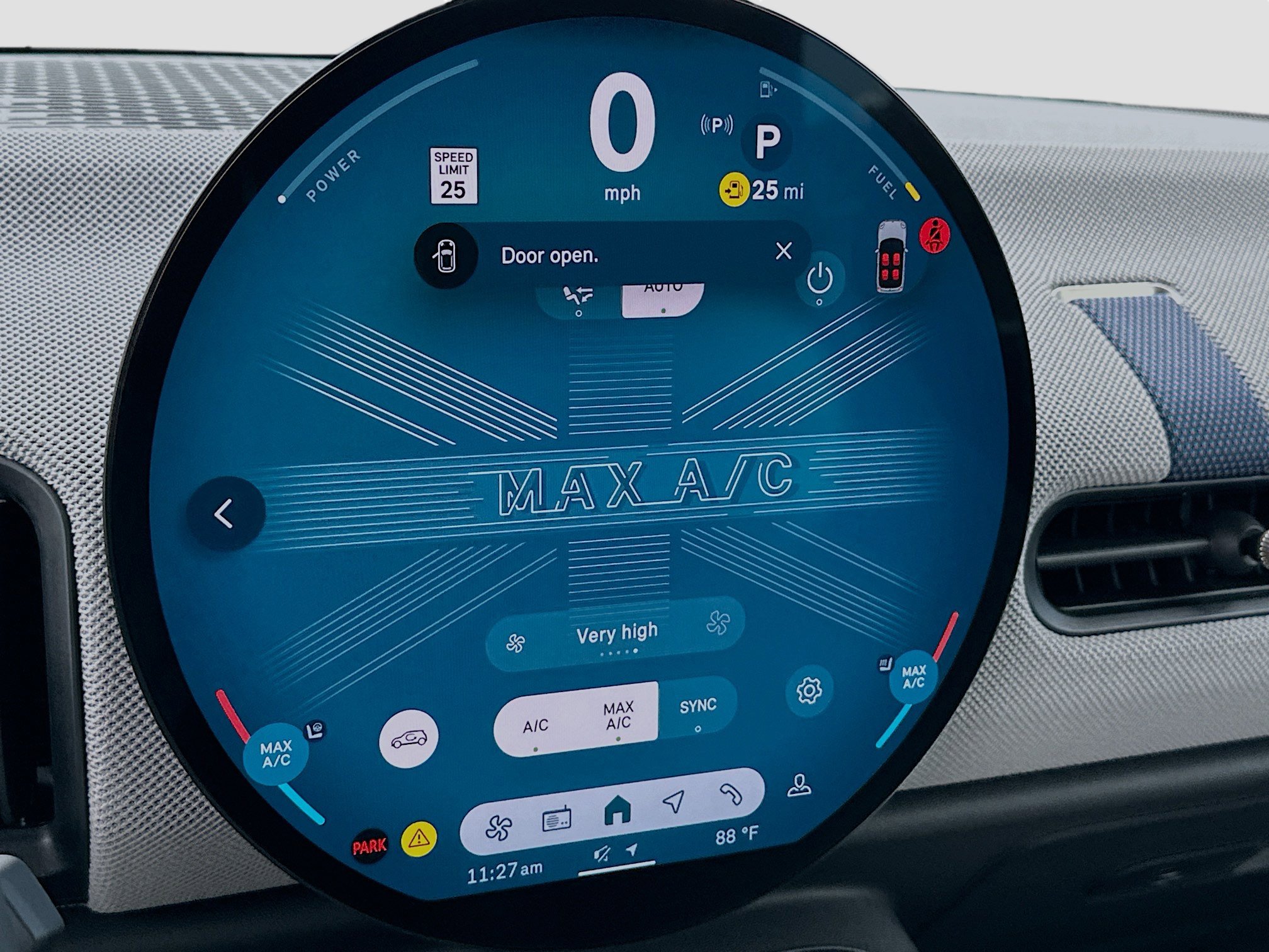 New 2026 MINI Cooper S image 13