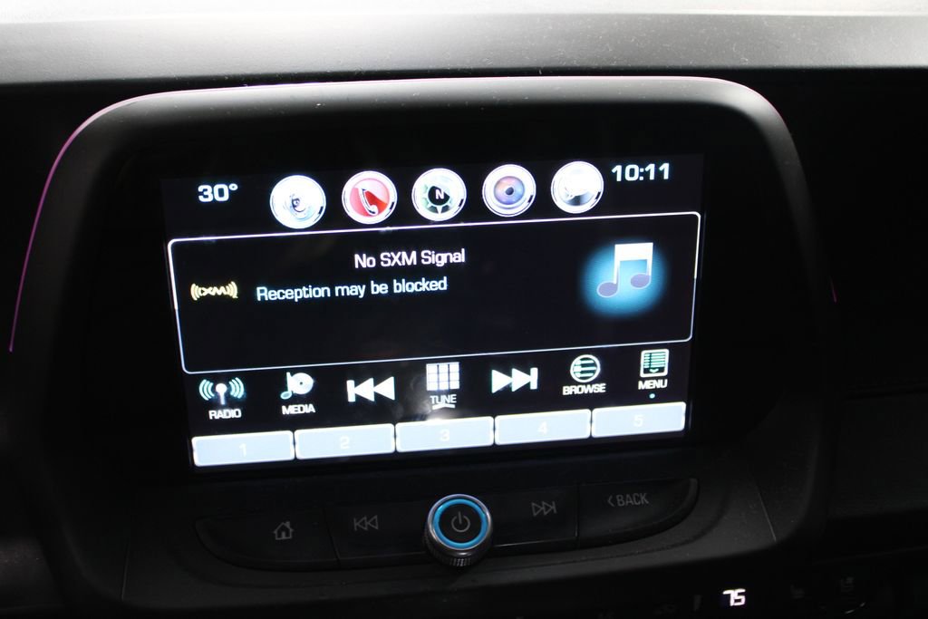 Used 2016 Chevrolet Camaro SS image 30