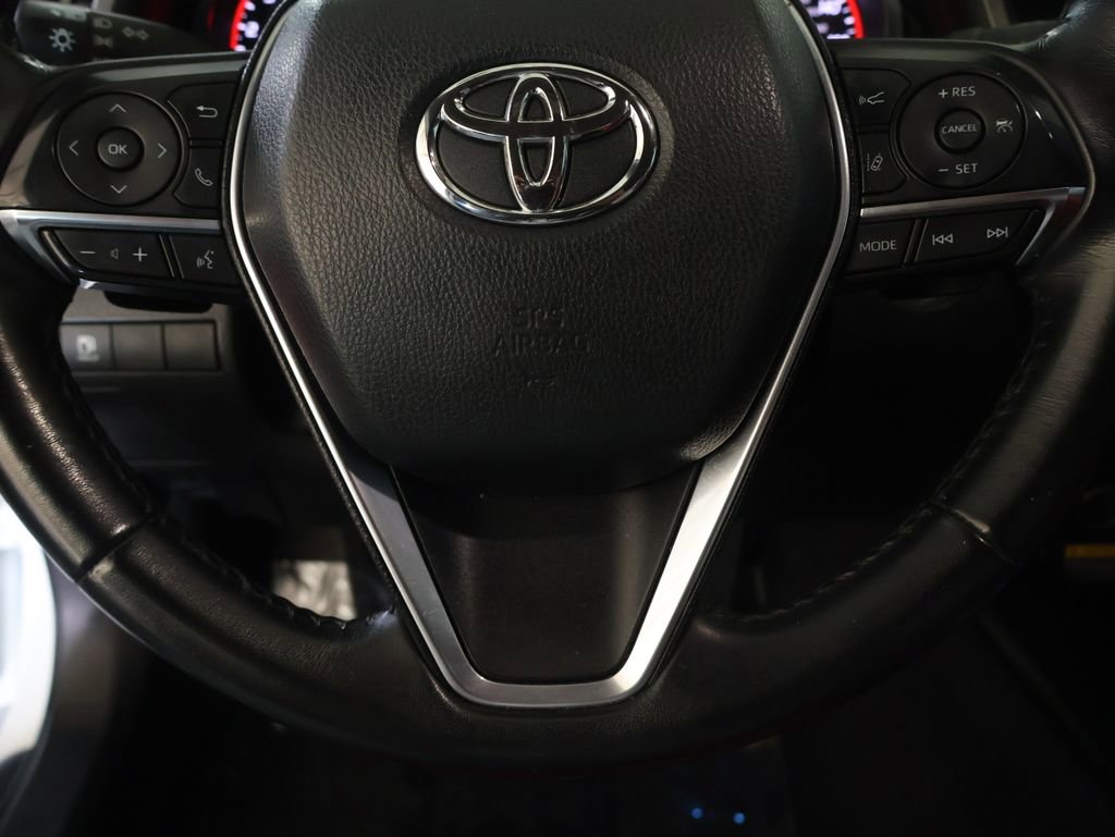 Used 2020 Toyota Camry XSE w/ Carpet Mat Package FWD image 19