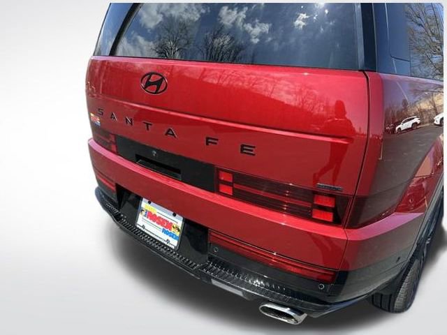 New 2025 Hyundai Santa Fe Calligraphy image 34